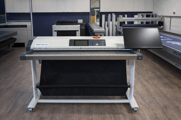 WideTEK Hochleistungsscanner